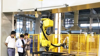 激光切割機(jī)切割時(shí)為什么不出光？