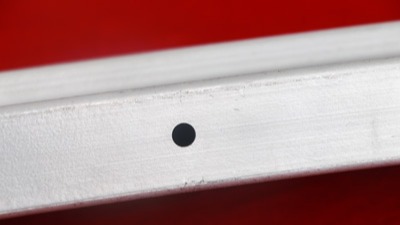 激光切割機(jī)加工圓孔要注意些什么？