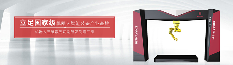 立足國(guó)家級(jí)機(jī)器人智能裝備產(chǎn)業(yè)基地_安徽斯塔克機(jī)器人有限公司