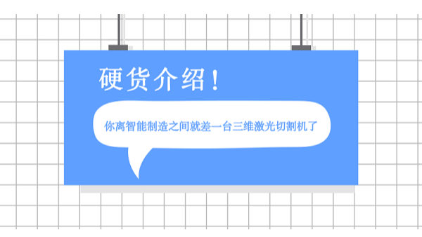 硬貨介紹：三維激光切割機