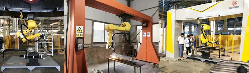 STARK三維激光切割機